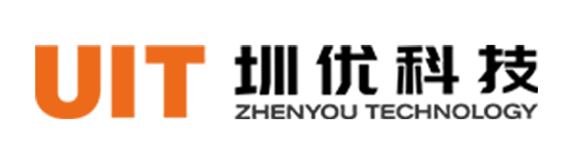 圳優科技logo
